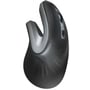 Мишка Trust Verro Ergonomic Wireless Black (23507): Тип сенсора оптичний