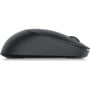 Мишка Dell MS300 Full-Size Wireless Mouse (570-ABOC): інтерфейс підключення Wireless