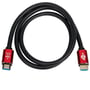 Кабель і перехідник HDMI to HDMI 3.0m V2.0 Atcom (24943): Тип кабель