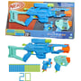 Набор игрушечных бластеров NERF Hasbro серии Элит 2.0 (F6146) фото 24