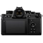 Nikon Zf body (VOA120AE): Тип матрицы CMOS