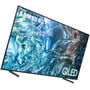 Телевизор Samsung QE55Q67D: Коммуникации DLNA, WiFi, Miracast, Bluetooth