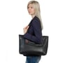 Сумка для ноутбуков RivaCase 15.6" PU Black (8991) фото 10