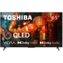 Телевізор Toshiba 65QV2463DG