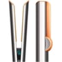 Выпрямитель Dyson Airstrait Nickel/Copper (388412-01) (CN): Количество температурных режимов 3