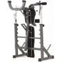 Лава для жиму та преса Toorx Weight Bench WBX 90 (930559): Тип лави универсальная