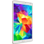 Samsung Galaxy Tab S 8.4 (Wi-Fi only) Dazzling White (SM-T700NZWASEK) (Витринный образец): Производитель Samsung