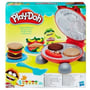 Ігровий набір Play-Doh бургер гриль (B5521): Виробник Hasbro