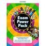 Exam Power Pack DVD