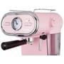 Кофеварка Silver Crest SEM 1100 D3 pink: Мощность, Вт 1100