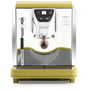 Кофеварка Nuova Simonelli Oscar Mood Olive: Габариты, см 30х40.8х40