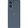 Смартфон Motorola Edge 50 Fusion 5G 8/256GB Forest Blue (UA UCRF): Дисплей 6.7" OLED (2400x1080) / 393 ppi / Gorilla Glass v5