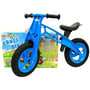 Беговел Kinderway Cross Bike голубой (KW-11-016 СИН): Производитель Kinderway