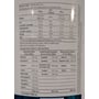 Протеїн BioTechUSA 100% Pure Whey 2270 g /81 servings/ Unflavoured: Вид сироваткові