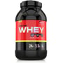 Протеїн Genius Nutrition Precise Whey 2000 g / 61 servings / Unflavored: Вид Сывороточные