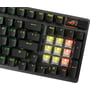 Клавиатура ASUS ROG Strix Scope II 96 Wireless EN PBT (90MP037A-BKUA01): Подключение беспроводное