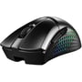 Мышь MSI Clutch GM51 Lightweight Wireless (S12-4300080-C54): Тип сенсора оптический