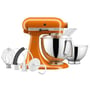 Міксер KitchenAid 5KSM175PSEHY: Тип стационарный