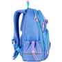 Напівкаркасний рюкзак Kite Education 702 100% Cute (K24-702M-2): Розмір M (130-145 см)