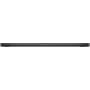 Apple MacBook Pro 16" M4 Pro 512GB Space Black (MX2X3UA/A) 2024: Вага 2.14 кг