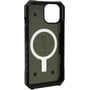 Чехол для iPhone Urban Armor Gear UAG Pathfinder Magsafe Olive Drab (114301117272) for iPhone 15 Pro Max: Тип аксессуара чехол