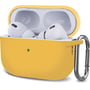 Чехол ArmorStandart Hang Case Yellow (ARM68593) for Apple AirPods Pro 2