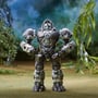 Трансформер Hasbro TRA MV7 New 15 AST Ba Weaponizer 2PK Optimus Primal (F3897_F4611): Тип игрушки Робот-животное