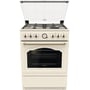 Плита комбінована Gorenje GKS6C70CLI