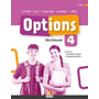 Options 4: Workbook eBook and Digital Resources