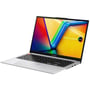 Ноутбук ASUS VivoBook S 15 OLED K5504VA-MA383 (90NB0ZK3-M00ND0) UA: Тип экрана глянец