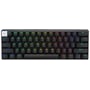 Клавіатура Logitech G Pro X 60 Lightspeed GX Tactile Wireless/Bluetooth UA Black (920-011911) фото 11