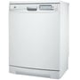 Посудомойка Electrolux ESF68070WR: Размеры 85x59,6x62