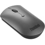 Мишка Lenovo ThinkBook Bluetooth Silent Mouse Grey (4Y50X88824): Радіус дії 10 м