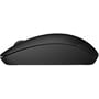 Мишка HP Wireless Mouse X200 (6VY95AA): Ергономіка симметричная для левшей