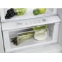 Холодильник Side-by-Side Electrolux EAL6140WOU: Объем морозильной камеры, л 179