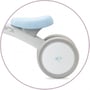 Біговел-каталка MoMi Tedi Light Blue (ROBI00037): Виробник MoMi