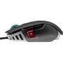 Мышь Corsair M65 RGB Ultra Tunable FPS Gaming Mouse Black (CH-9309411-EU2): Длина кабеля 1.8 м