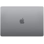 Apple MacBook Air 15" M2 2TB Space Gray Custom (Z18L000T1) 2023: Обсяг накопичувача 2 ТБ (SSD)