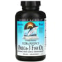 Source Naturals Arctic Pure Ultra Potency Omega-3 Fish Oil 850 mg 120 Softgels Риб'ячий жир Омега-3