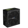 Блок питания AeroCool VX Plus 500 (ACPN-VS50NEY.11) 500W: Вентилятор нижней стенки 120 мм