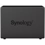 Сетевой накопитель (NAS) Synology DiskStation DS923+: LAN 2(GbE)