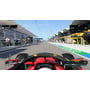 F1 2020 (PS4): Жанр Спорт