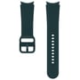Samsung Sport Band Green M/L for Samsung Galaxy Watch 4 (ET-SFR87LGEGRU)