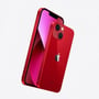 Apple iPhone 13 128GB (PRODUCT) RED (MLPJ3) Approved Витринный образец фото 4