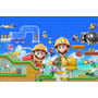 Super Mario Maker 2 (Nintendo Switch): Жанр Аркада