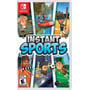 Instant Sports Tennis (Nintendo Switch)