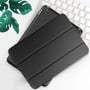 Аксессуар для iPad BeCover Case Book Tri Fold Hard Black for iPad 10.2 2019-2021/iPad Air 2019/Pro 10.5 (706864): Тип аксессуара чехол