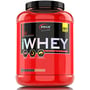 Протеин Genius Nutrition iWhey 2000 g / 61 servings / Cookies & Cream