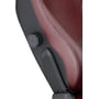 Кресло игровое Anda Seat Kaiser 3 Size L Maroon (AD12YDC-L-01-A-PV/C) фото 7