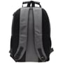 Сумка для ноутбука Wings 15.6" Backpack Grey (1bp0180-grey): Форм-фактор 15.6"